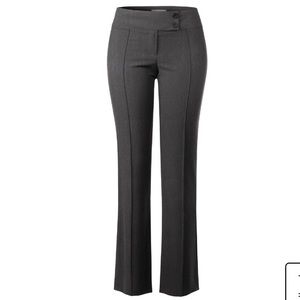G.I.V Dark Gray Pants
